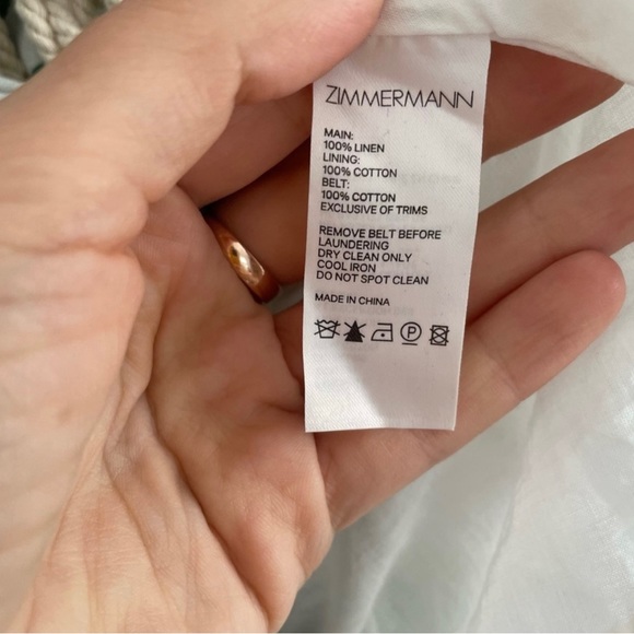 Zimmerman Dress - Picture 13 of 13